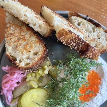 Alewife - Fish dip - Seafood Near Me - Richmond, Virginia