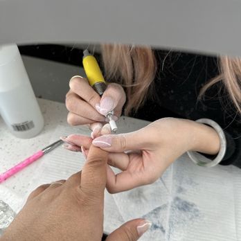 Miyu Nails and Spa - Nail Day! - Nail Salons Near Me - Goodyear, Arizona