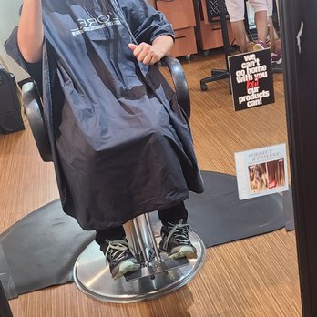 Wilder and Free Beauty - Cutting 9 inches off today - Hair Salons Near Me - Kent, Washington Wilder and Free Beauty - Cutting 9 inches off today - Hair Salons Near Me - Kent, Washington