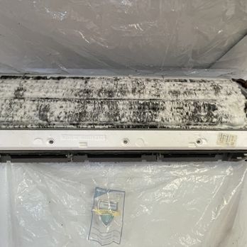 Klean Ac - Chemically clean coils - Heating & Air Conditioning/HVAC Near Me Klean Ac - Chemically clean coils - Heating & Air Conditioning/HVAC Near Me