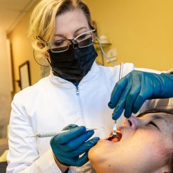 Rocky Mountain Dental Hygiene