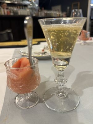 Tipple & Rose by null