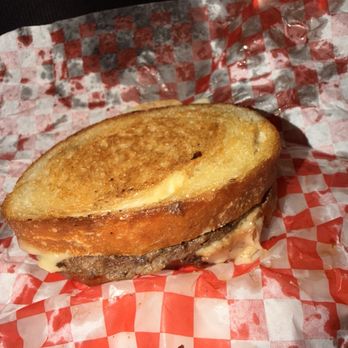 The Burger Shack - Patty melt - Burgers Near Me - Fresno, California The Burger Shack - Patty melt - Burgers Near Me - Fresno, California