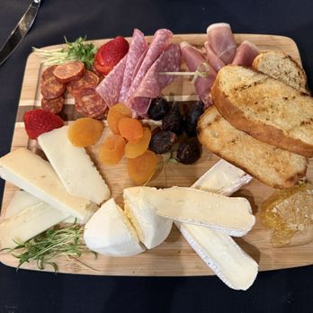 Beso Cocina - Plata de Queso - New Mexican Cuisine Near Me - Nipomo, California