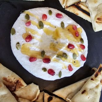 Truffle Honey - Pizza Near Me - Mayville, New York Truffle Honey - Pizza Near Me - Mayville, New York