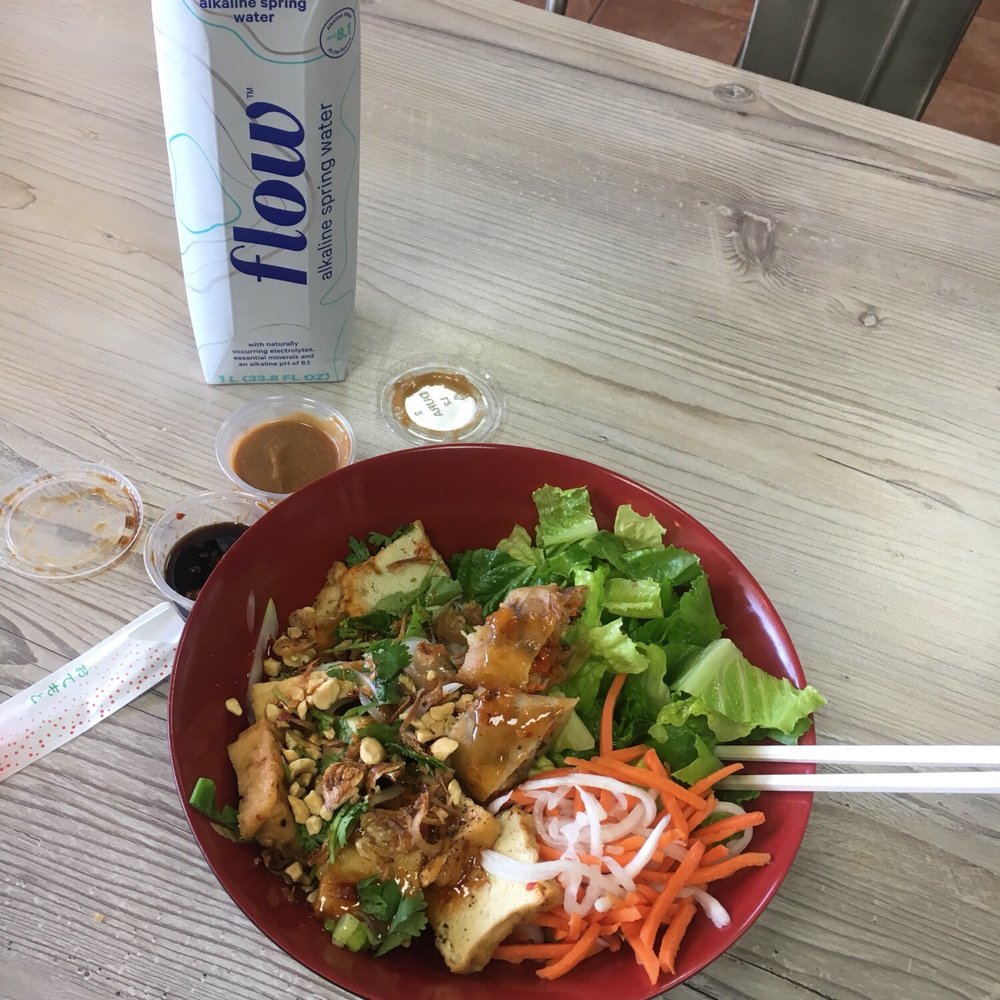 Fresh Rolls - Vietnamese Near Me - Gig Harbor, Washington