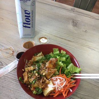Fresh Rolls - Vietnamese Near Me - Gig Harbor, Washington