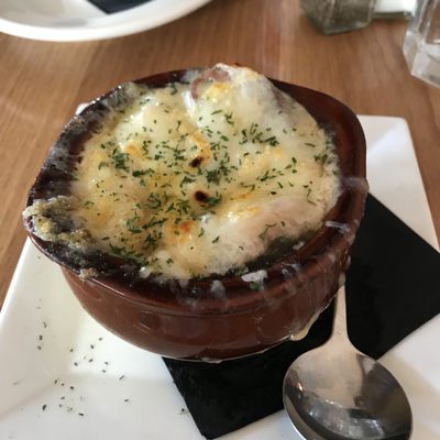 becks TAVERN by null