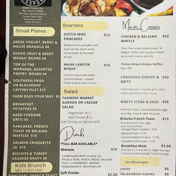 Edible Passport - Menu - Cooking Classes Near Me - Blue Island, Illinois