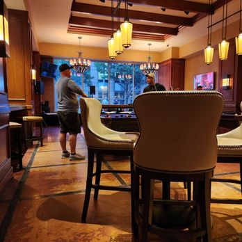 Whiskey & Rye - Lounges Near Me - Fort Worth, Texas