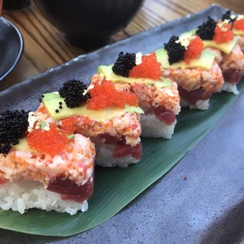 Ki Sushi - Ki Roll - Japanese Near Me - Brooklyn, New York