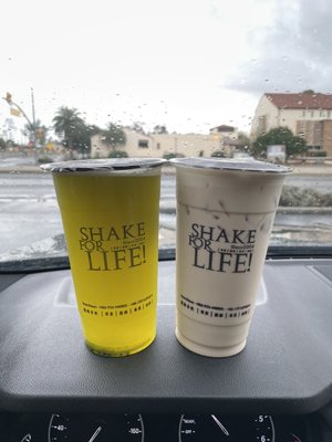 Ding Tea Tucson by null