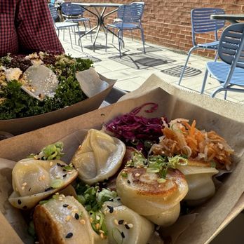 Mei Mei Dumplings - Cooking Classes Near Me - Boston, Massachusetts Mei Mei Dumplings - Cooking Classes Near Me - Boston, Massachusetts