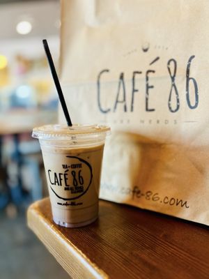 Café 86 - Las Vegas by null