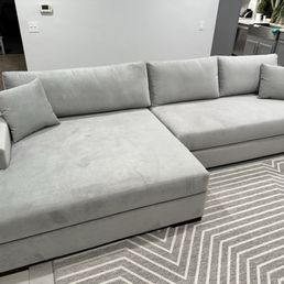 Sofa- Sectional Sofa- Sectional