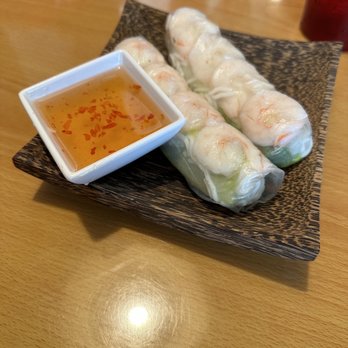 Pho Angel - Spring rolls - Noodles Near Me - Breckenridge, Texas Pho Angel - Spring rolls - Noodles Near Me - Breckenridge, Texas