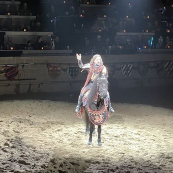 Medieval Times Dinner & Tournament - Arts & Entertainment Near Me - Toronto, Ontario