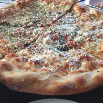 Barbaro - Pizzas 1 of 3 - Pizza Near Me - San Antonio, Texas