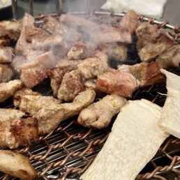 Pork Combo