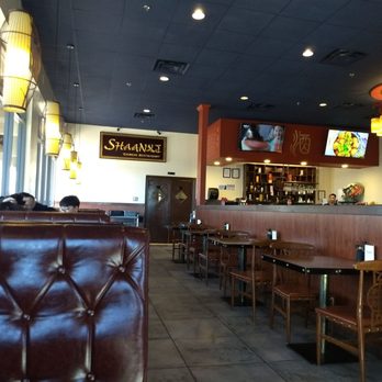 Shaanxi Garden - Western dining area. - Chinese Near Me - Mesa, Arizona Shaanxi Garden - Western dining area. - Chinese Near Me - Mesa, Arizona