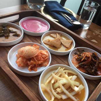 Meet Korean BBQ - Happy hour dinner-$15 buck each for Wagu beef - Barbeque Near Me - Seattle, Washington Meet Korean BBQ - Happy hour dinner-$15 buck each for Wagu beef - Barbeque Near Me - Seattle, Washington