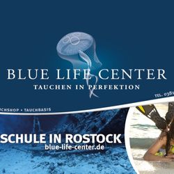 Blue-Life-Center - Banner