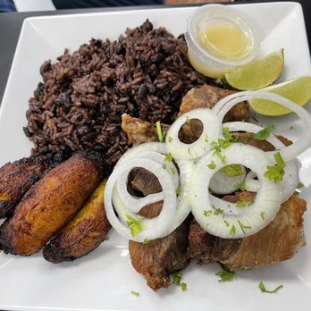 Breakfast In Havana - Fried masitas - Breakfast & Brunch Near Me - West Melbourne, Florida Breakfast In Havana - Fried masitas - Breakfast & Brunch Near Me - West Melbourne, Florida