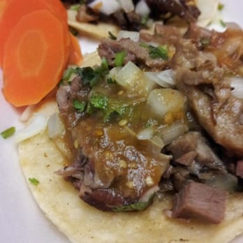 Taqueria La Vida - Mexican Near Me - Santa Ana, California
