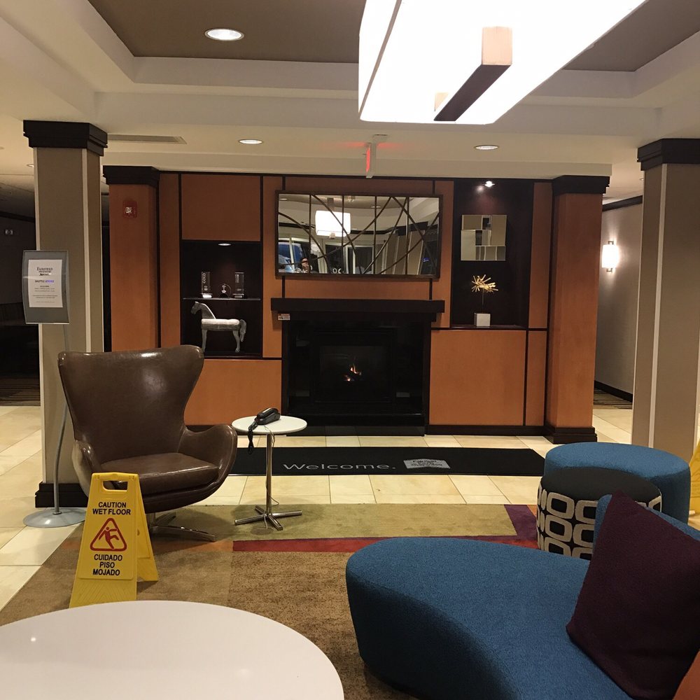 Fairfield by Marriott Inn & Suites Verona Turning Stone - Hotels Near Me - Verona, New York Fairfield by Marriott Inn & Suites Verona Turning Stone - Hotels Near Me - Verona, New York