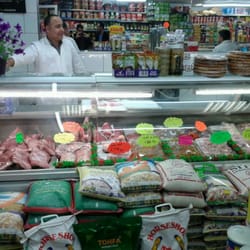 Hendon Halal Meat and Veg