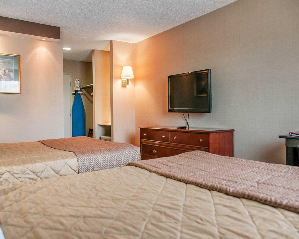 Econo Lodge