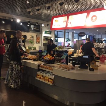 Lavazza - Fairly expeditious check out... - Cafes Near Me - Stockholm-Arlanda, Alberta Lavazza - Fairly expeditious check out... - Cafes Near Me - Stockholm-Arlanda, Alberta
