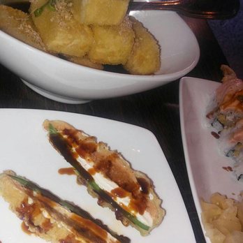 Katana - Sushi Bars Near Me - Everett, Washington Katana - Sushi Bars Near Me - Everett, Washington