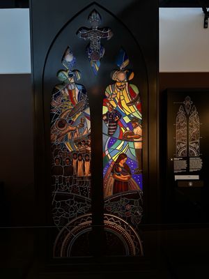 Canadian Museum of History by null