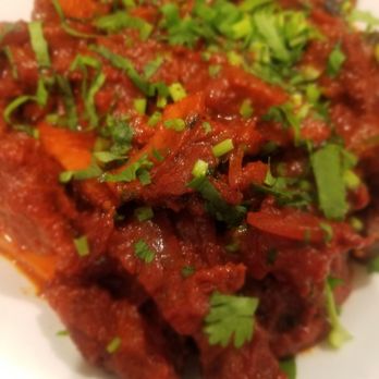 Malabar Coast - Beef Roast ~ 3.5/5 - Indian Near Me - Santa Clara, California Malabar Coast - Beef Roast ~ 3.5/5 - Indian Near Me - Santa Clara, California