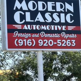 Sign out front Sign out front