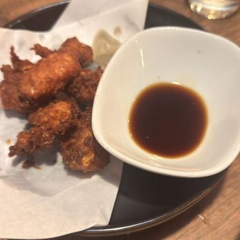 Izakaya Seki - Kara-age - Izakaya Near Me - Washington, DC, District of Columbia