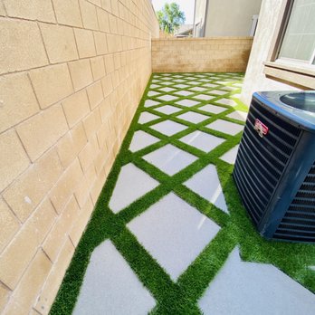 Socal Pavers & Turf - Masonry/Concrete Near Me
