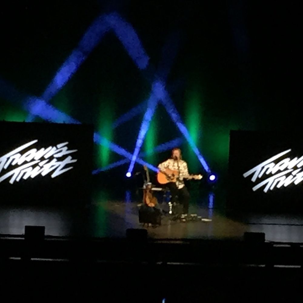 Travis Tritt 2016 Travis Tritt 2016