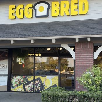 EggBred - Breakfast & Brunch Near Me - Clovis, California EggBred - Breakfast & Brunch Near Me - Clovis, California
