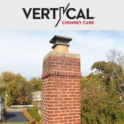 Vertical Chimney Care