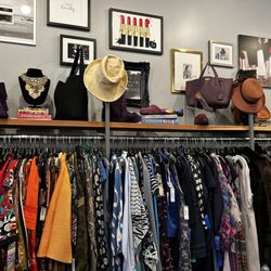Renaissance Fine Consignment