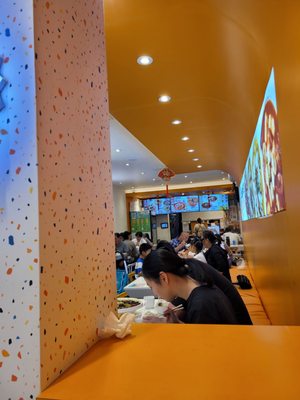 鱼你在一起 （法拉盛） Fish With You | Sauerkraut Fish 酸菜鱼 by null