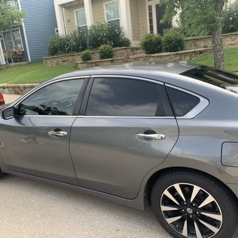PVT Window Tint - Car Window Tinting Near Me - Oak Point, Texas PVT Window Tint - Car Window Tinting Near Me - Oak Point, Texas