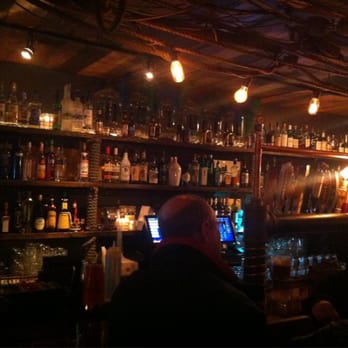 The Octopus Bar - Looking at the bar! - Cocktail Bars Near Me - Seattle, Washington The Octopus Bar - Looking at the bar! - Cocktail Bars Near Me - Seattle, Washington