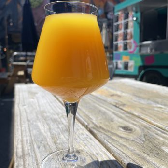 Strange Days Brewing Co. - Breweries Near Me - Kansas City, Missouri