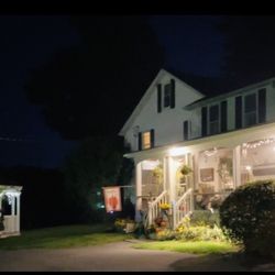 Buck's Homestead Bed & Breakfast