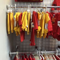 Gorilla Country - Children's clothing