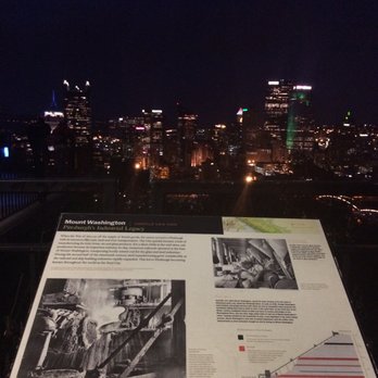 Monongahela Incline - Info board and city - Landmarks & Historical Buildings Near Me - Pittsburgh, Pennsylvania Monongahela Incline - Info board and city - Landmarks & Historical Buildings Near Me - Pittsburgh, Pennsylvania