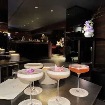 Slice of Life - Cocktail Bars Near Me - Toronto, Ontario Slice of Life - Cocktail Bars Near Me - Toronto, Ontario